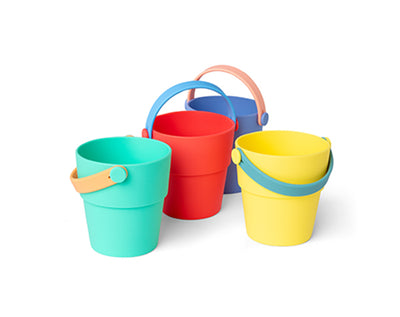 Set de 4 Cubos de colores- Little L