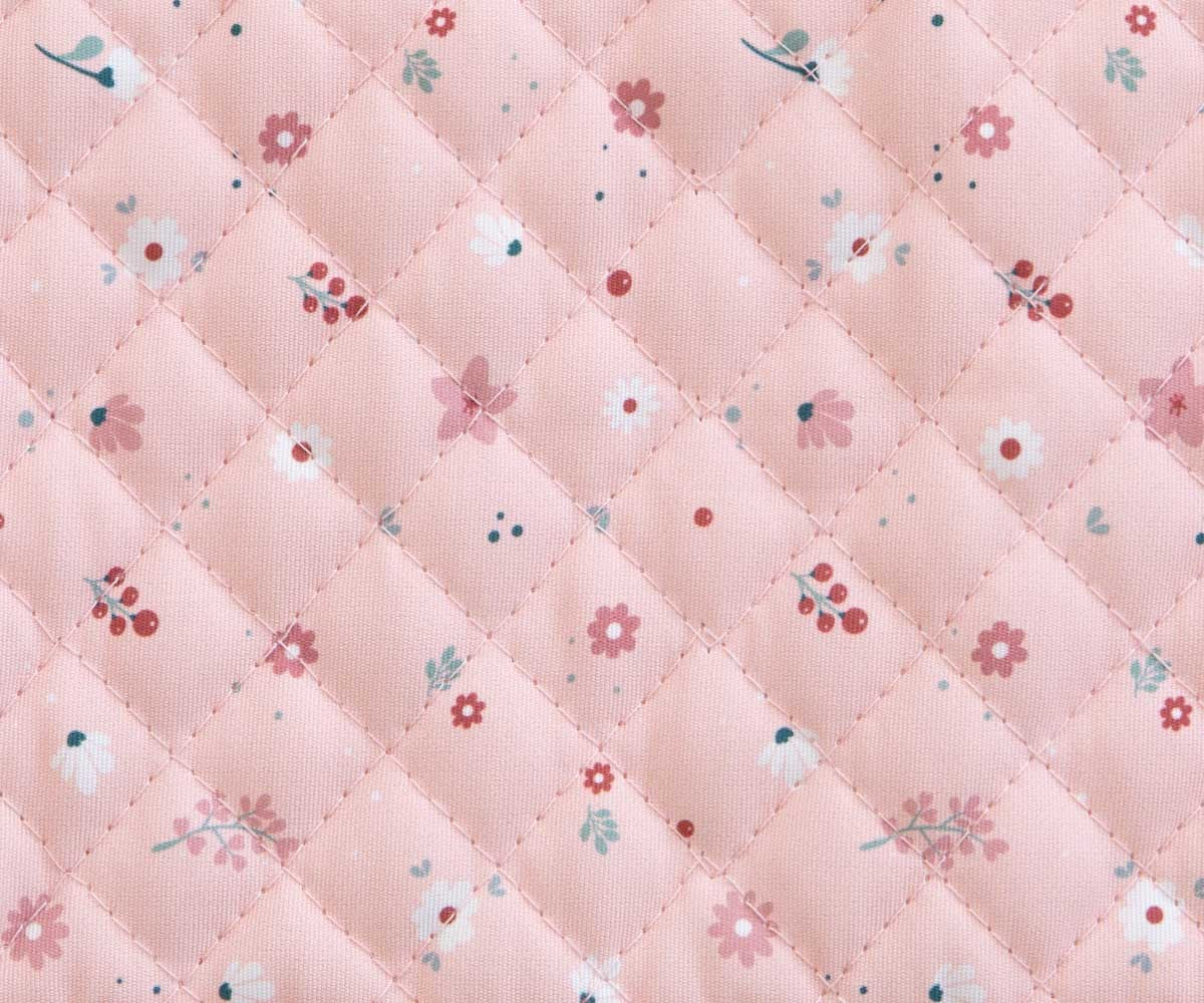 Carro para compras Flowers - Monnëka