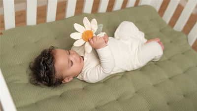 Sonajero Flor Pequeña - Little Dutch