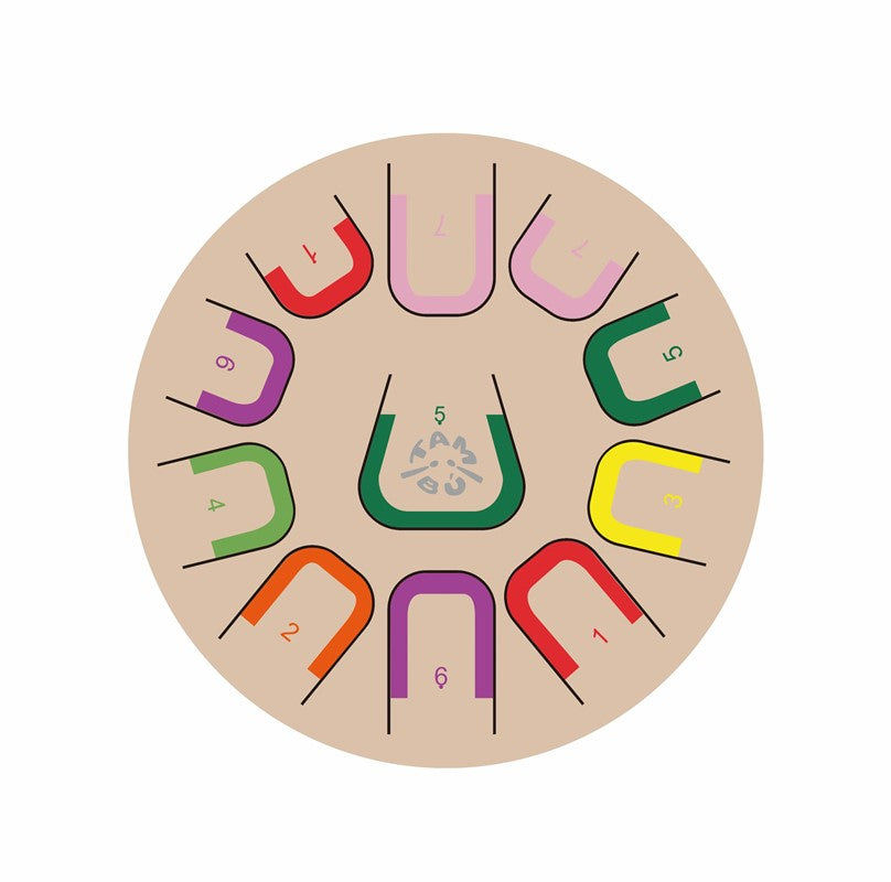 Tambú+ - Juega Conmigo