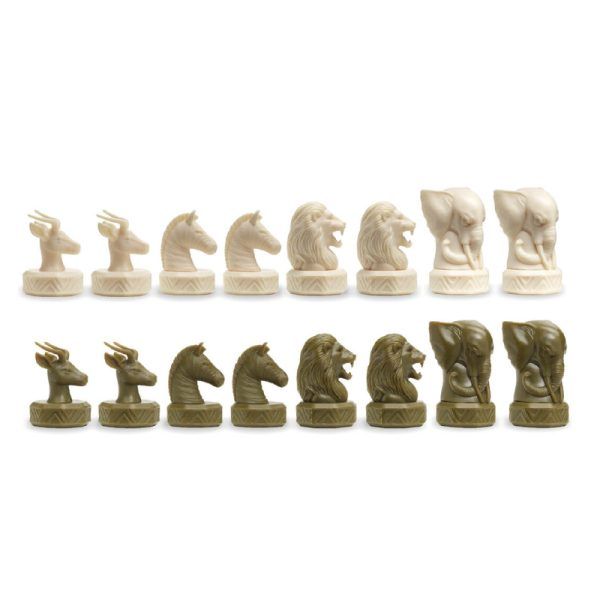 Strategeti - Juego de estrategia familiar - Flexiq