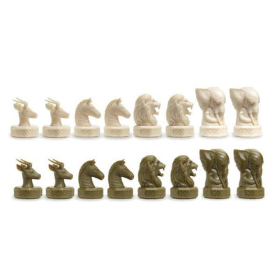 Strategeti - Juego de estrategia familiar - Flexiq