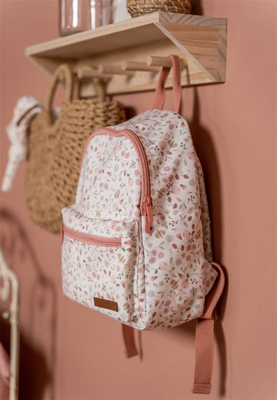 Mochila Fairy Wonders - Little Dutch