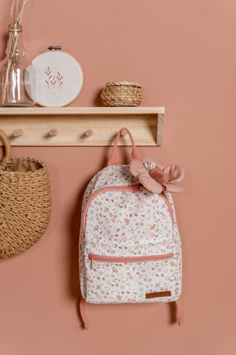 Mochila Fairy Wonders - Little Dutch
