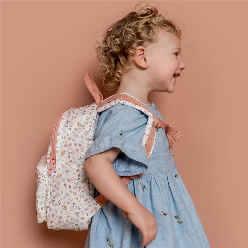 Mochila Fairy Wonders - Little Dutch