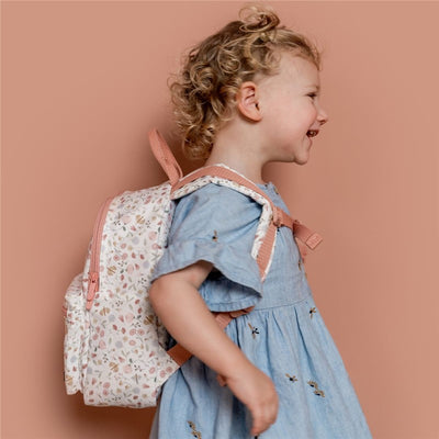 Mochila Fairy Wonders - Little Dutch