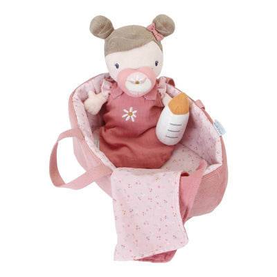 Bebé Rosa - Little Dutch