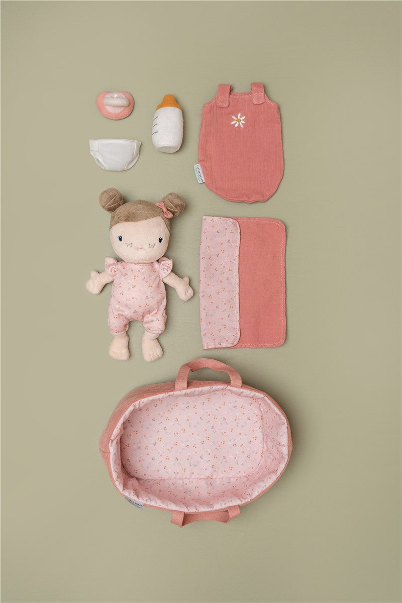 Bebé Rosa - Little Dutch