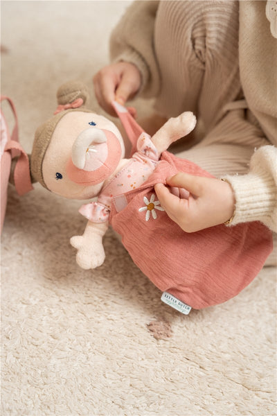 Bebé Rosa - Little Dutch