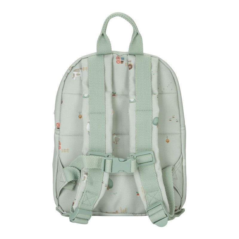 Mochila Little Farm - Little Dutch