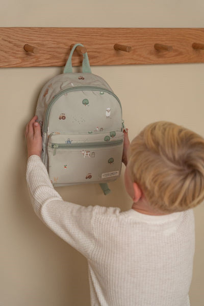 Mochila Little Farm - Little Dutch