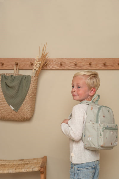 Mochila Little Farm - Little Dutch