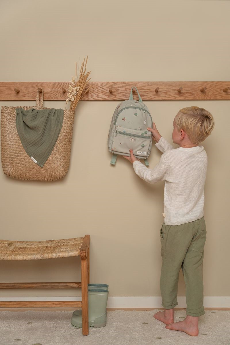 Mochila Little Farm - Little Dutch
