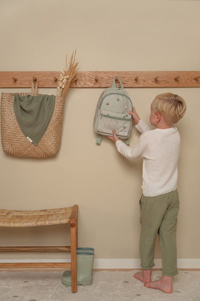 Mochila Little Farm - Little Dutch