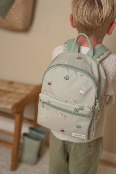 Mochila Little Farm - Little Dutch