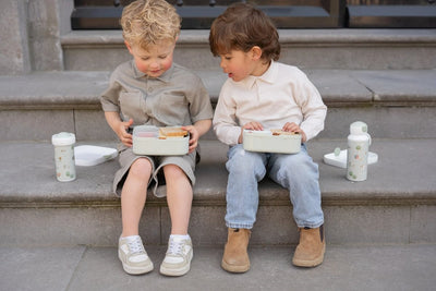 Pack Almuerzo Campus Little Farm - Little Dutch