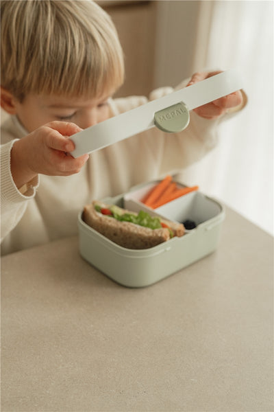 Caja Almuerzo Campus Little Farm - Little Dutch