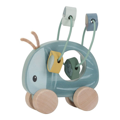 Caja Regalo Madera Forest Friends - Little Dutch