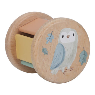 Caja Regalo Madera Forest Friends - Little Dutch