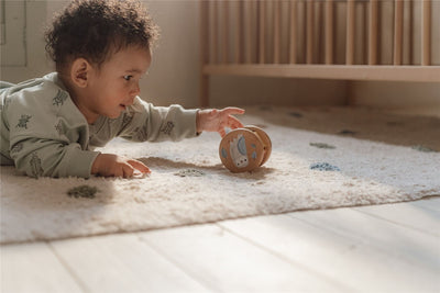 Caja Regalo Madera Forest Friends - Little Dutch