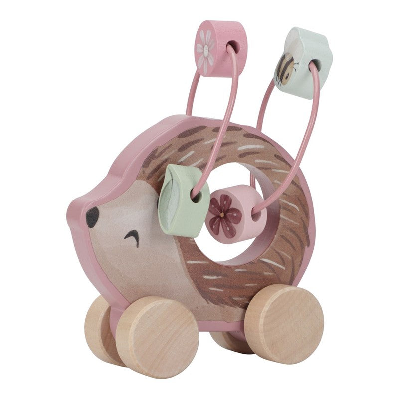 Caja Regalo Madera Fairy Garden - Little Dutch