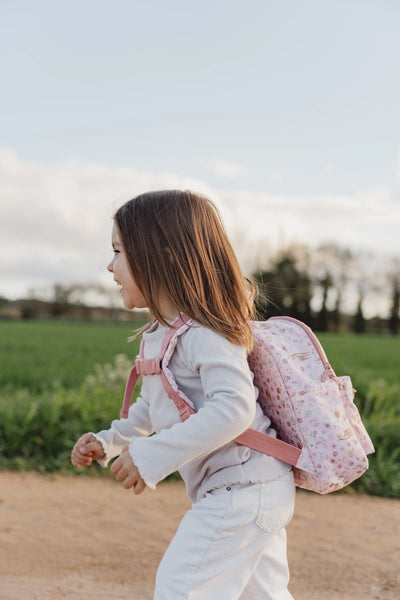 Mochila Fairy Garden - Little Dutch