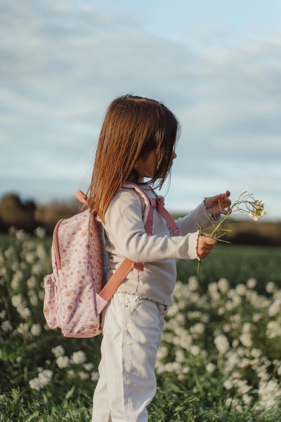 Mochila Fairy Garden - Little Dutch