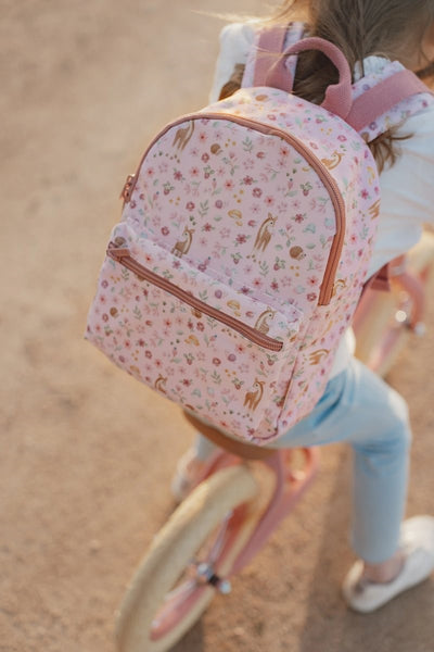 Mochila Fairy Garden - Little Dutch