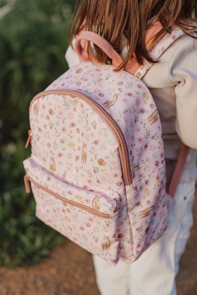 Mochila Fairy Garden - Little Dutch