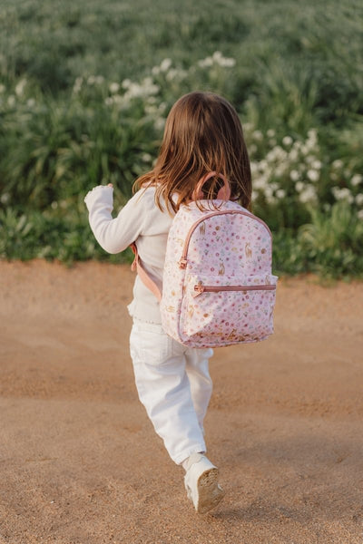 Mochila Fairy Garden - Little Dutch