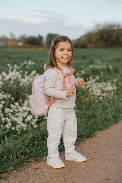 Mochila Fairy Garden - Little Dutch