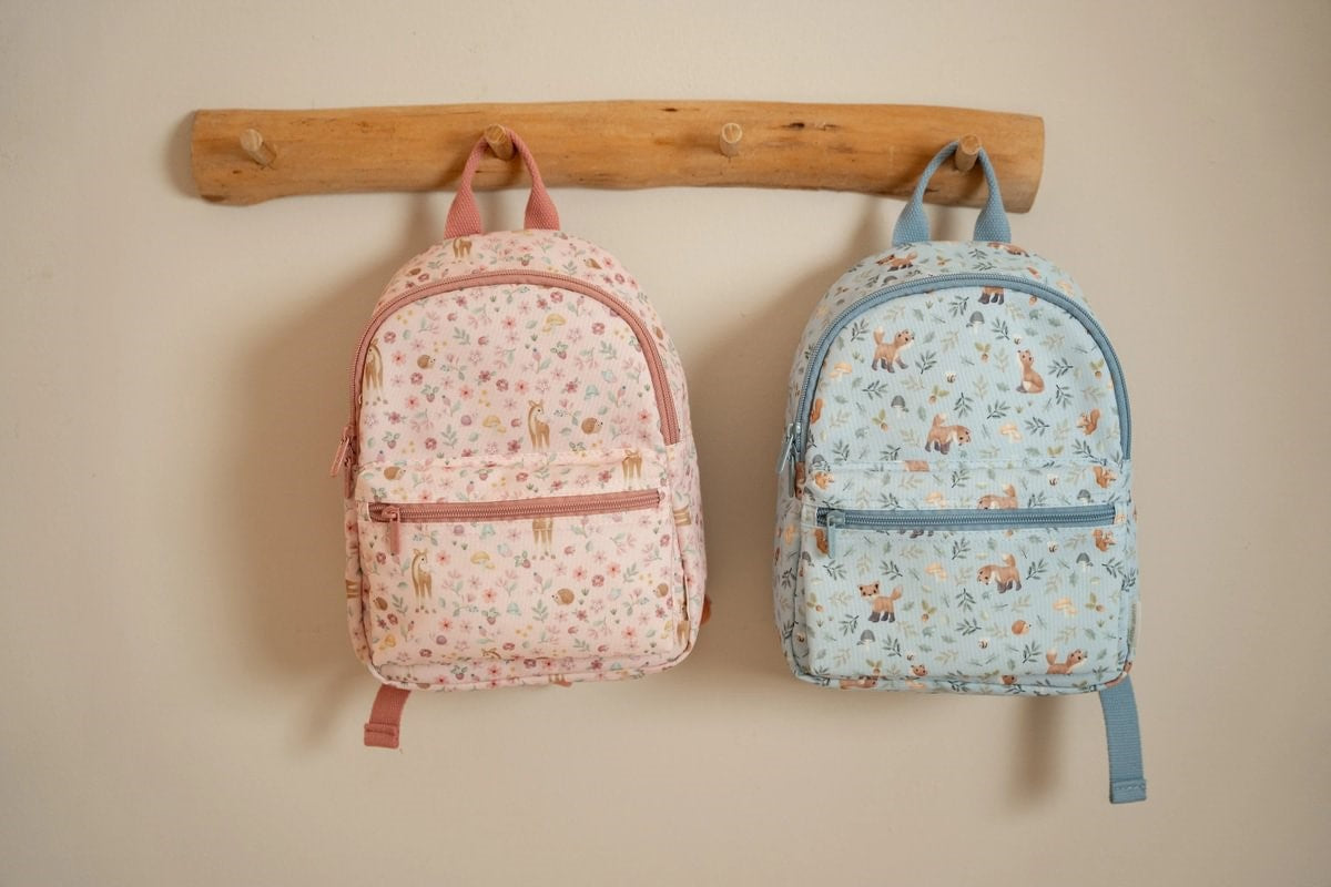 Mochila Fairy Garden - Little Dutch