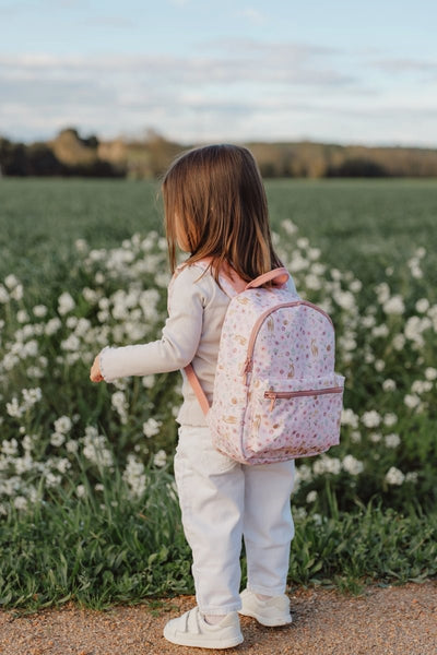 Mochila Fairy Garden - Little Dutch