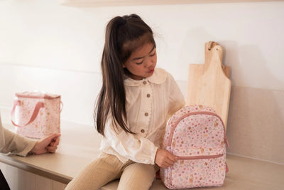 Mochila Fairy Garden - Little Dutch