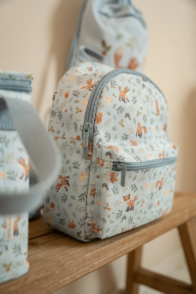 Mochila Forest Friends - Little Dutch
