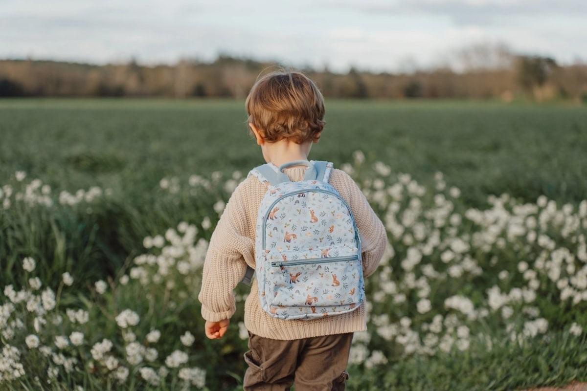 Mochila Forest Friends - Little Dutch
