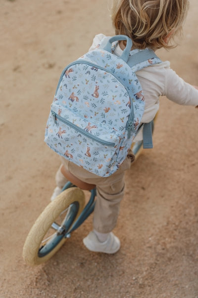Mochila Forest Friends - Little Dutch