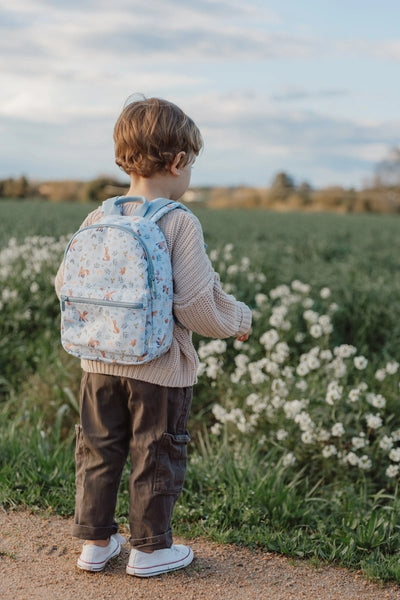 Mochila Forest Friends - Little Dutch