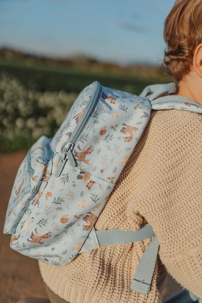 Mochila Forest Friends - Little Dutch
