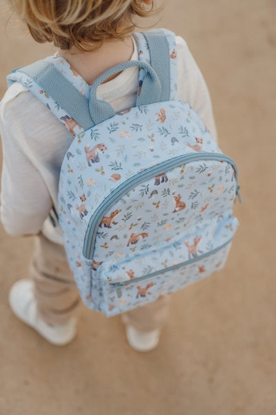 Mochila Forest Friends - Little Dutch