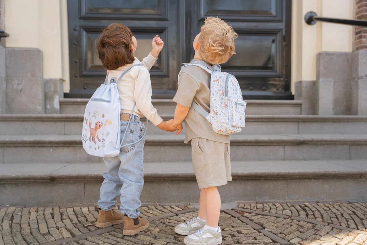 Mochila Forest Friends - Little Dutch