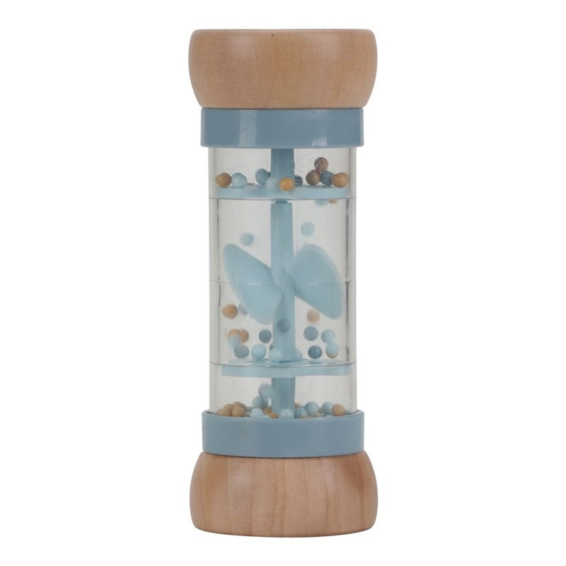 Sonajero de lluvia: Forest Friends - Little Dutch