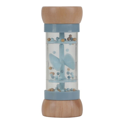 Sonajero de lluvia: Forest Friends - Little Dutch
