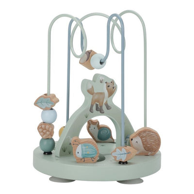 Espiral de cuentas Forest Friends - Little Dutch