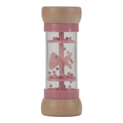 Sonajero de lluvia: Fairy Garden - Little Dutch