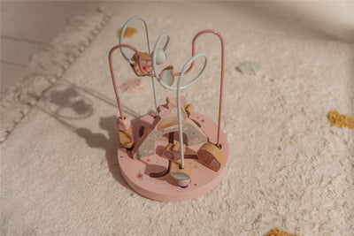 Espiral de cuentas Fairy Garden - Little Dutch