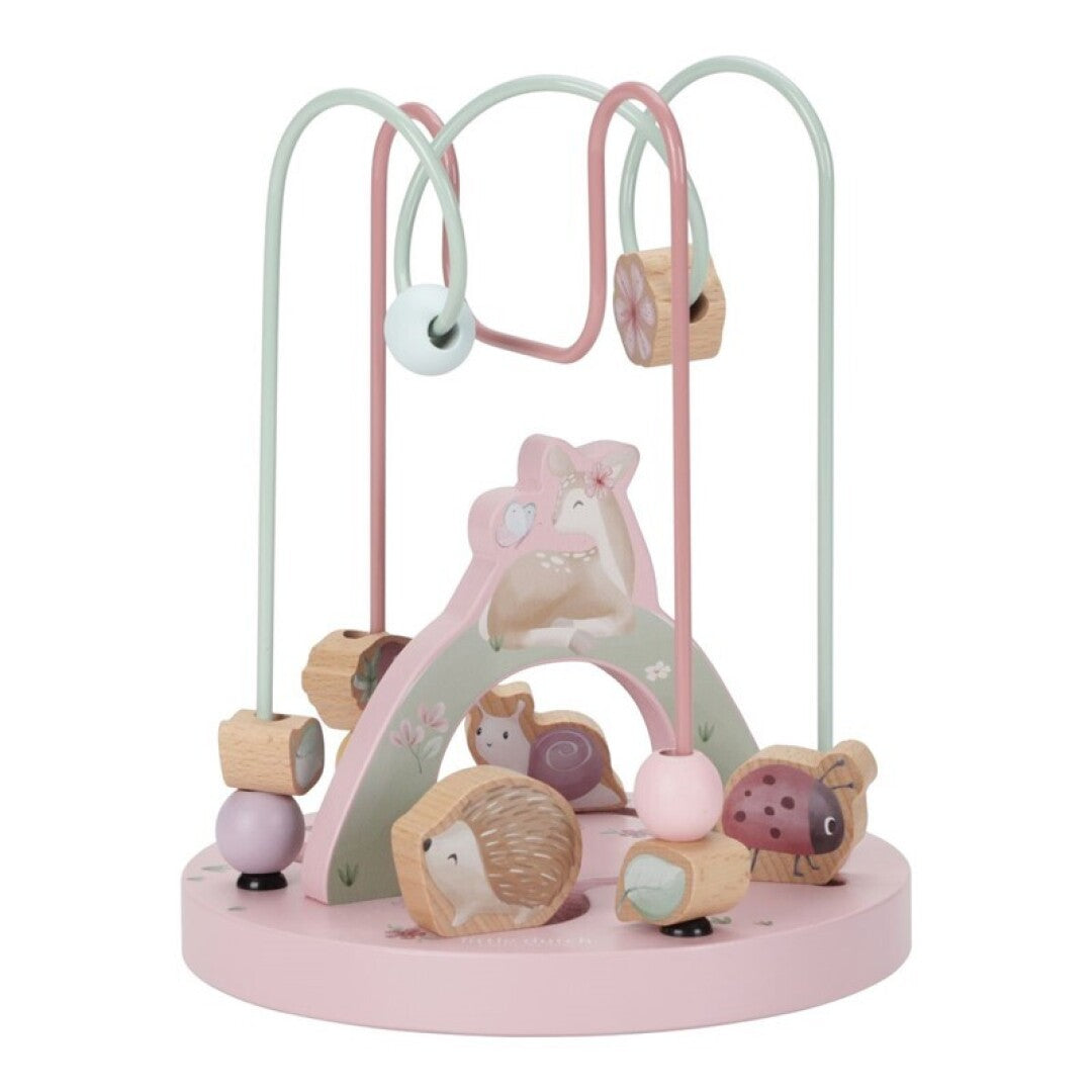 Espiral de cuentas Fairy Garden - Little Dutch