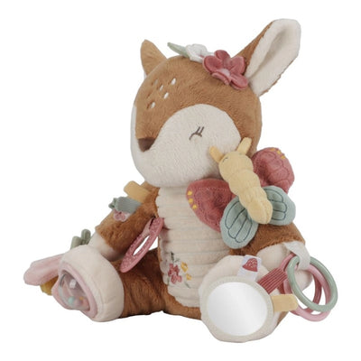 Ciervo de Actividades Fairy Garden - Little Dutch