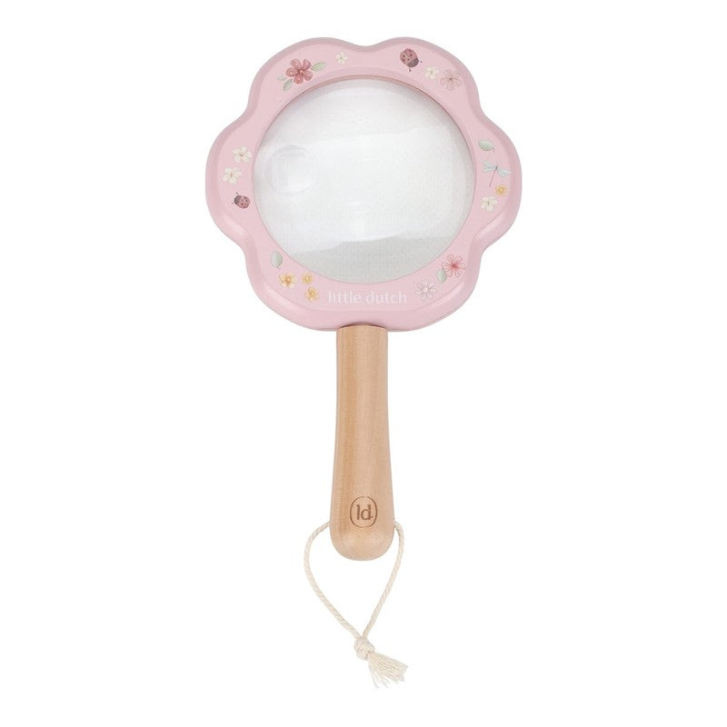 Lupa (Varios modelos) - Little Dutch