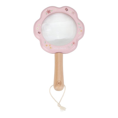 Lupa (Varios modelos) - Little Dutch